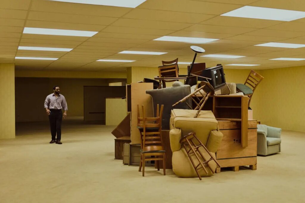 20-Year-Old Director’s Sci-Fi Horror Masterpiece ‘Backrooms’ Redefines the Genre 20 Year Old Directors Sci Fi Horror Masterpiece Backrooms Redefines the Genre