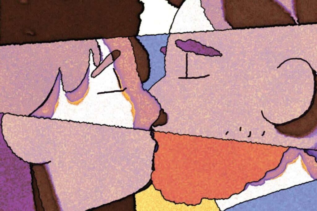 54 of Cultures Dont Kiss Romantically Discover Their Unique Expressions