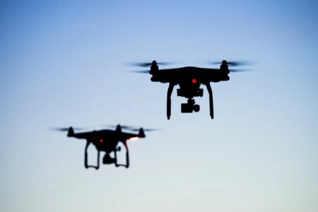 Are Killer Robots Here to Stay Time to Decide on