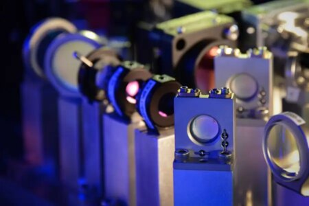 Atom Based Quantum Computers Rapidly Advancing in Practical Applications