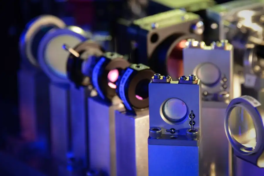 Atom-Based Quantum Computers: Rapidly Advancing in Practical Applications Atom Based Quantum Computers Rapidly Advancing in Practical Applications