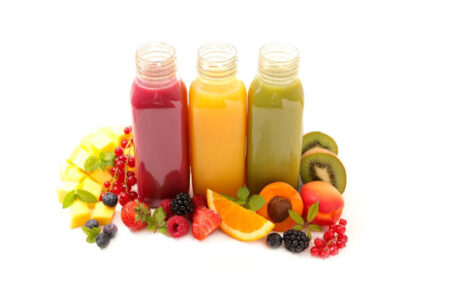 Boost Your Mood Daily Study Reveals Benefits of Drinking Fruit