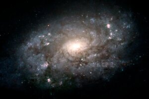 Breakthrough Discovery May Solve the Cosmological Chicken and Egg Dilemma