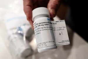Breakthrough Pancreatic Cancer Drug Doubles Survival Rates A Revolutionary Treatment