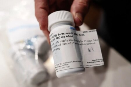 Breakthrough Pancreatic Cancer Drug Doubles Survival Rates: A Revolutionary Treatment Breakthrough Pancreatic Cancer Drug Doubles Survival Rates A Revolutionary Treatment