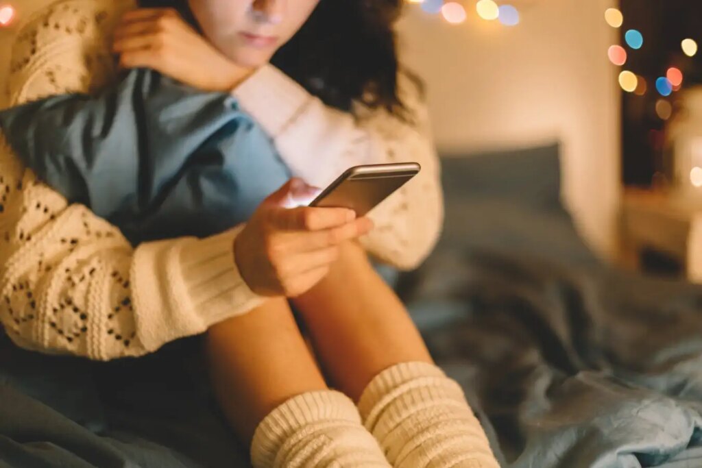 Can Apple and Google Prevent Kids from Sharing Explicit Images? Can Apple and Google Prevent Kids from Sharing Explicit Images
