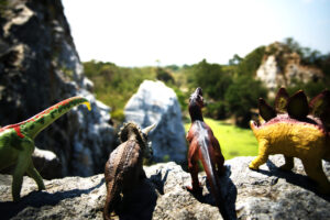 Did Dinosaurs Face Extinction Before the Asteroid Impact Cyworthy