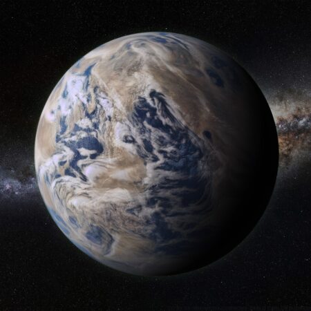 Did Earth’s Water Enable the Evolution of Intelligent Life? | Cyworthy Did Earths Water Enable the Evolution of Intelligent Life
