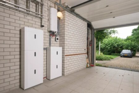 Discover How Home Battery Storage Can Save You Money and