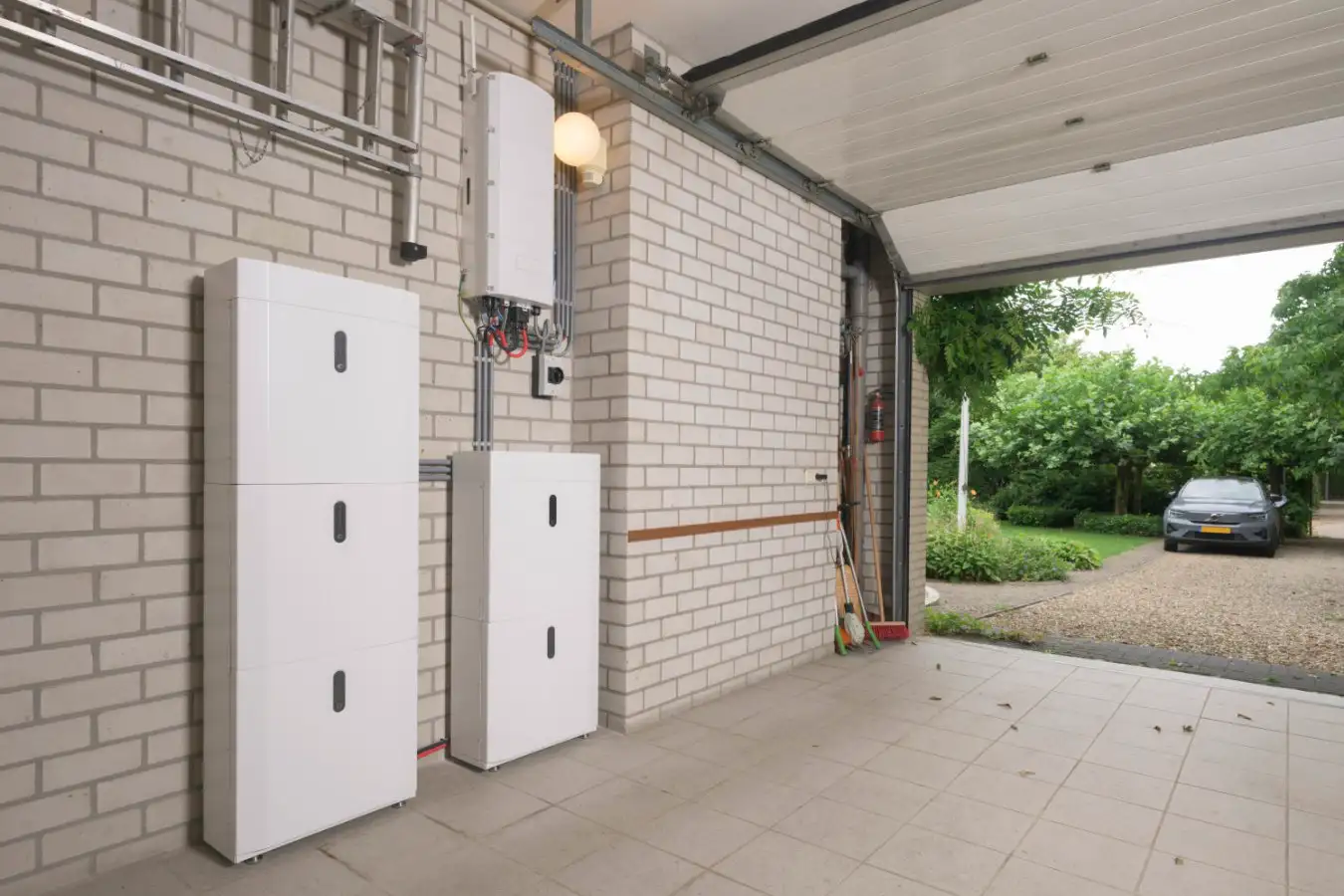 Discover How Home Battery Storage Can Save You Money and