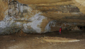 Discover Over 11500 Years of History Uncovered in Spanish Cave