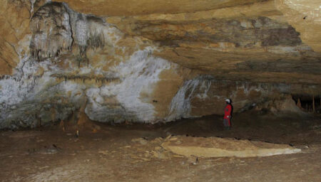 Discover Over 11500 Years of History Uncovered in Spanish Cave