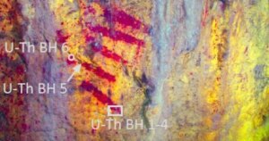 Discover the Red Stripe Britains Oldest Art Form Unveiled as
