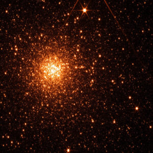 Discovering Four Generations of Stars in the Globular Cluster Tarzan
