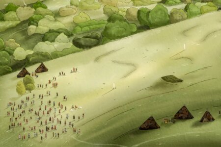 Discovering an Early Prototype of Stonehenge: The Secrets of an Ancient Monument Discovering an Early Prototype of Stonehenge The Secrets of an