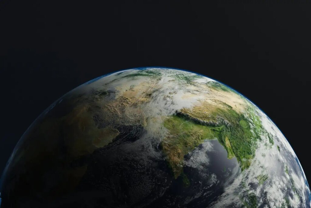 Earths Complex Life Could Endure 500 Million Years Longer Than