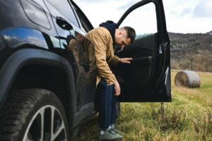 Easy Tips to Prevent Carsickness A Simple Trick Anyone Can