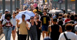 El Nino Has Arrived What You Need to Know About
