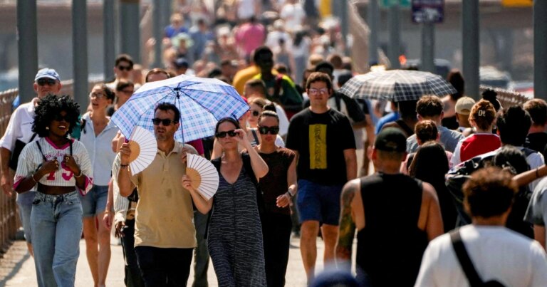 El Niño Has Arrived: What You Need to Know About Potential Disasters El Nino Has Arrived What You Need to Know About