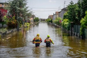 El Niño Is Here: Expect Unpredictable Weather Patterns Ahead El Nino Is Here Expect Unpredictable Weather Patterns Ahead