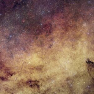 Euclid Delivers Most Detailed Visible Light Image of Milky Way Core