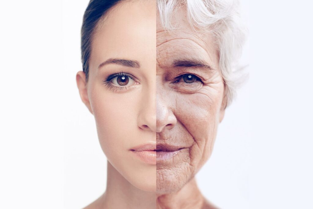 Experts Reveal How Aging Can Be Reversed Discover the Convincing