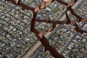 Experts Warn California Faces Historic Risk of Major Earthquake