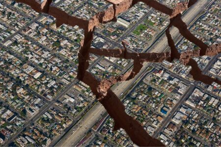 Experts Warn: California Faces Historic Risk of Major Earthquake Experts Warn California Faces Historic Risk of Major Earthquake