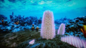 Exploring the Flourishing Complexity of Colonial Life During the Cambrian