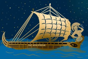 Exploring the Ship of Theseus Paradox: Insights from Its Wikipedia Page Exploring the Ship of Theseus Paradox Insights from Its Wikipedia
