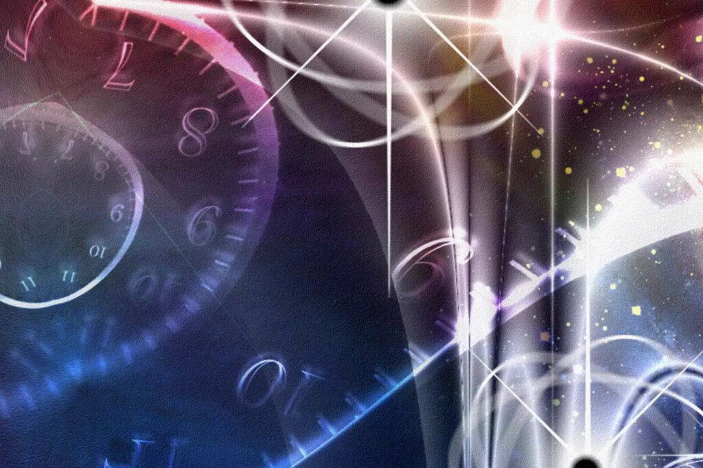 Exploring the Toy Universe Is Time Just a Quantum Illusion