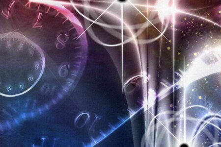 Exploring the Toy Universe Is Time Just a Quantum Illusion