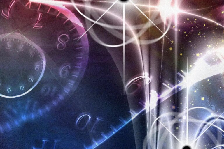 Exploring the Toy Universe: Is Time Just a Quantum Illusion? Exploring the Toy Universe Is Time Just a Quantum Illusion