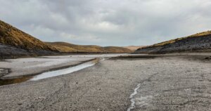 Fishing Restrictions Lifted in Western Reservoirs Drought Conditions Expected to