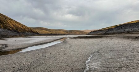 Fishing Restrictions Lifted in Western Reservoirs Drought Conditions Expected to