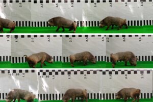 Fusive Neurosurgery How Paralyzed Pigs Are Walking Again – Could