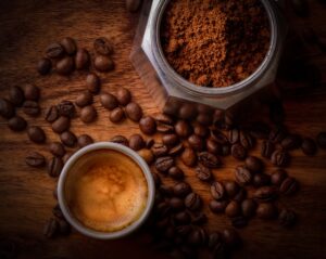 Generate Sustainable Electricity from Used Coffee Grounds A Guide from