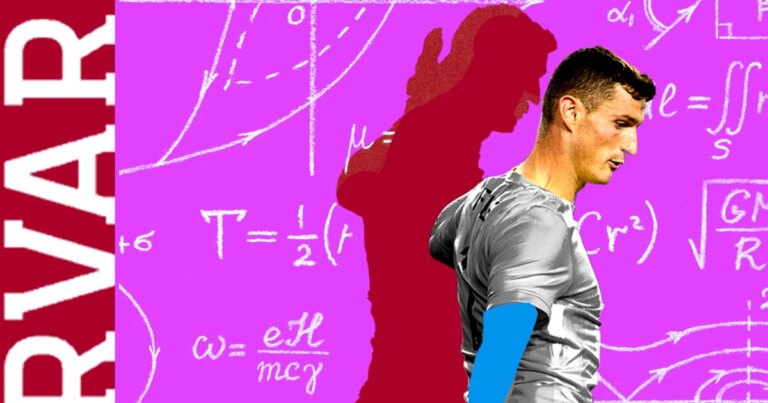 Harvard Graduate Matt Freeze: The Scientist’s Son Poised to Lead the U.S. to FIFA World Cup Glory Harvard Graduate Matt Freeze The Scientists Son Poised to Lead