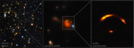 High-Energy Neutrinos Linked to Star-Forming Galaxies in Early Universe, Say Astronomers High Energy Neutrinos Linked to Star Forming Galaxies in Early Universe Say