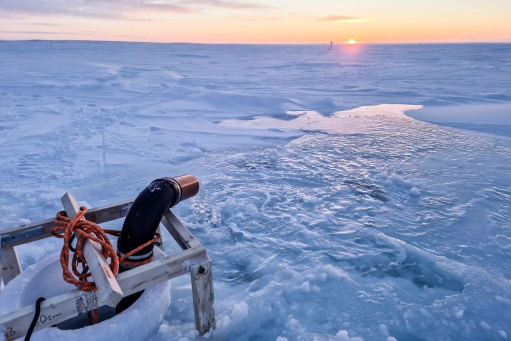 How Geoengineering May Thicken Arctic Sea Ice: Duration and Implications Explored How Geoengineering May Thicken Arctic Sea Ice Duration and Implications