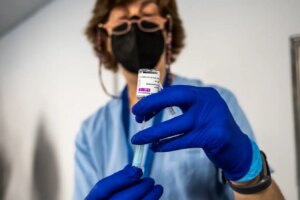 How Menstrual Cycle Phases Can Influence Vaccine Effectiveness