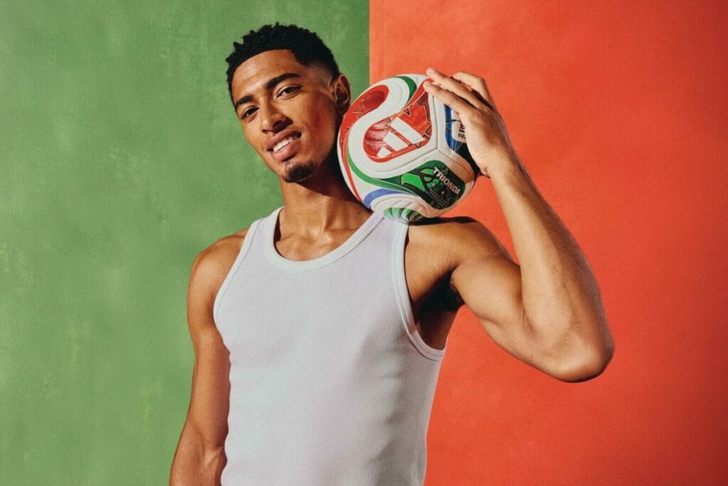 How New World Cup Ball Design Changes Could Impact Close