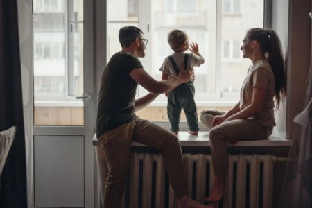 How Parenthood Can Impact Your Love Life Rekindling Romance After