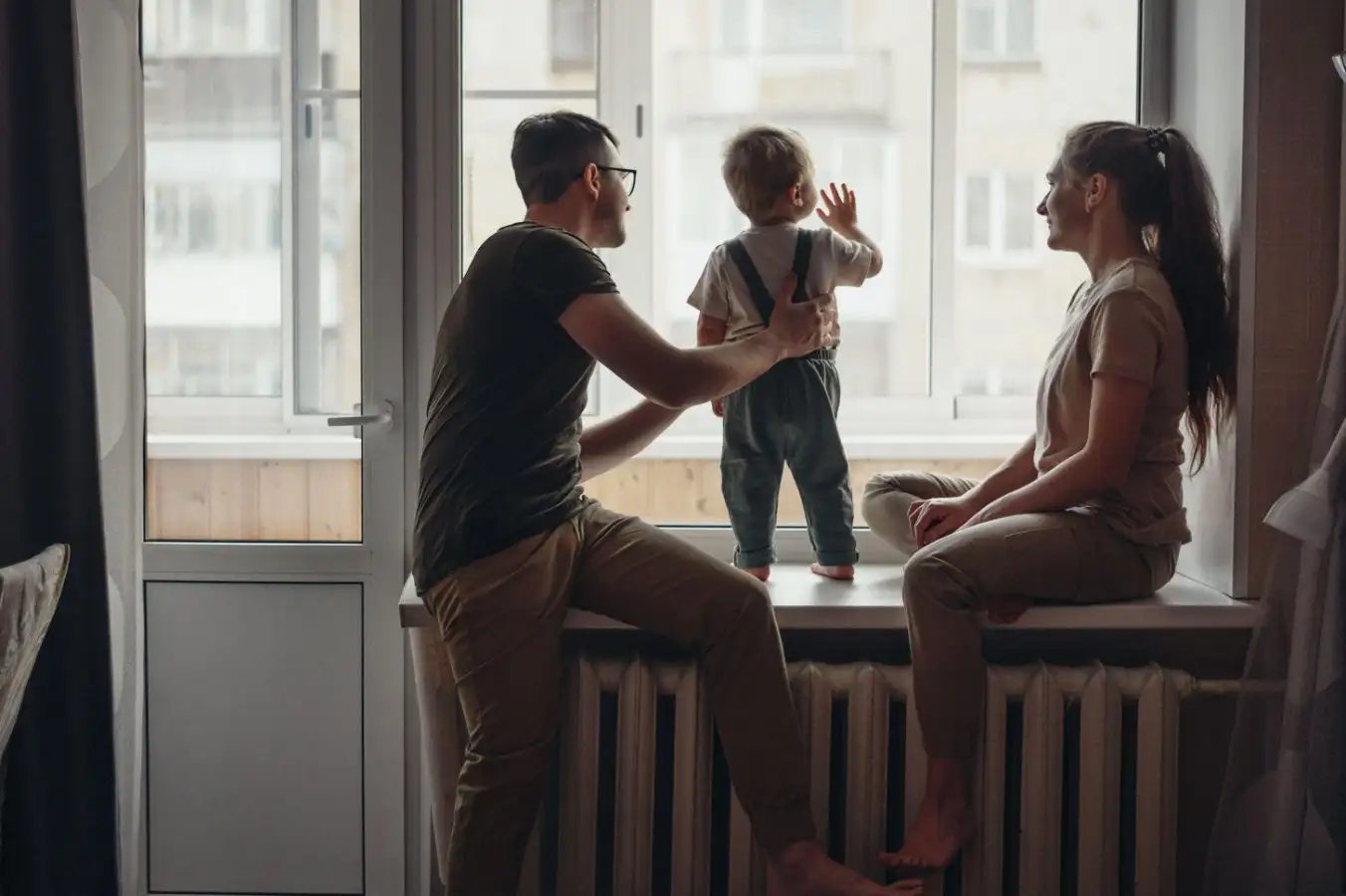 How Parenthood Can Impact Your Love Life Rekindling Romance After