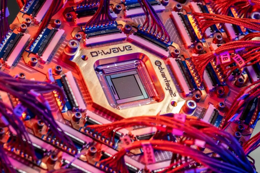 How Quantum Computers Efficiently Mine Cryptocurrencies with Reduced Energy Use How Quantum Computers Efficiently Mine Cryptocurrencies with Reduced Energy Use