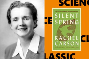 How Rachel Carson’s ‘Silent Spring’ Revolutionized Science and Environmental Awareness in 1962 How Rachel Carsons Silent Spring Revolutionized Science and Environmental Awareness