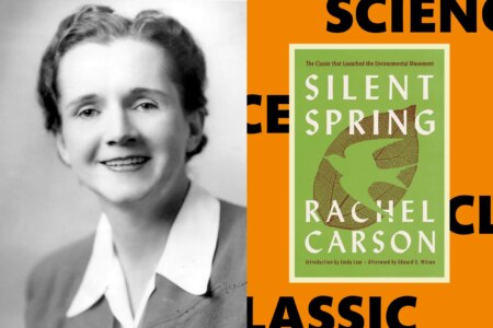 How Rachel Carsons Silent Spring Revolutionized Science and Environmental Awareness