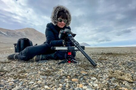 How Technology Transforms Our Perception of Nature Across All Scales