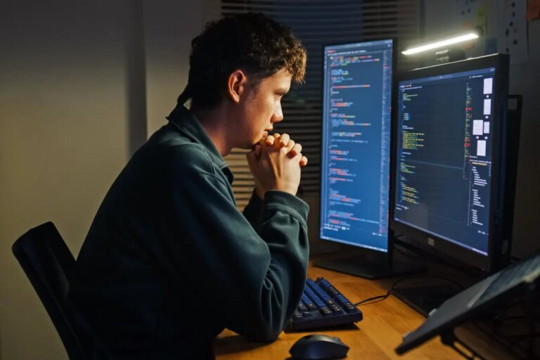 How the Surge of AI Garbage is Stretching Open Source