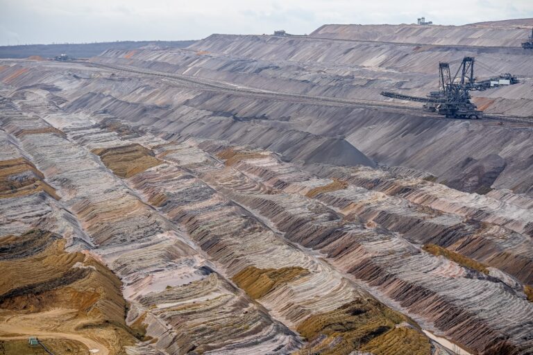 Impact of Lithium Mining on Local Water Sources – Insights